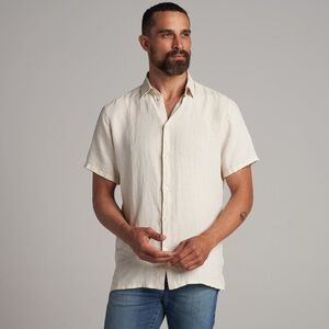 Rowan Lyons Linen Shirt